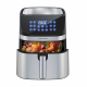 Bennett Read 10l Digital Air Fryer by Bennett Read in Summer Of Savings, Appliances, Small Appliances, Air Fryer at OK Furniture.