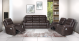 3pce Nova 3action Lounge Suite Lounge Suite With Console in Biggest Black Friday Sale Ever, Best Sale Ever, Lowest Prices Guaranteed, Big Brands Sale, Furniture, Lounge, Recliners at OK Furniture.