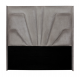 Chelsea Grey Headboard in Christmas Price Beat 2024, Best Sale Ever 2, Great Gifts Under R3000, Bedroom, Furniture, Headboards, Bedroom, Headboards at OK Furniture.