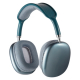 Amplify Stellar Series Bt Headphones Blue Am-2014-bl by Amplify in The Best Birthday Deals 2025, Audiovisual, Portable, Headphones at OK Furniture.