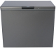 Kic 279l Dark Grey Chest Freezer Kcg305gr by KIC in Best Sale Ever, Brands, Big Red Sale, Lowest Prices Guaranteed1, Appliances, KIC, Fridges & Freezers, Chest Freezers at OK Furniture.