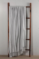 Chenille Silver Throw 125x150c Chenille Silver Throw 125x150c in Furniture, Furniture Accessories, Accessories at OK Furniture.