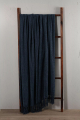 Chenille Denim Throw 125x150cm Chenille Denim Throw 125x150cm in Furniture, Furniture Accessories, Accessories at OK Furniture.
