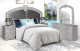 2pce Monroe Bedroom Suite in The Best Birthday Deals 2025, Big Brands Sale, Furniture, Suites, Bedroom, Bedroom Suites at OK Furniture.
