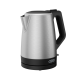 Defy Wk5100js 1.7l Stainless Steel Kettle by Defy in Lowest Prices Guaranteed2, Biggest Black Friday Sale Ever, Lowest Prices Guaranteed, Big Brands Sale, Appliances, Small Appliances, Kettles at OK Furniture.