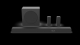 Hisense 5.1ch 540w Soundbar With Subwoofer Hs5100 by Hisense in Summer Of Savings, Best Sale Ever, Brands, Big Brands Sale2, Lowest Prices Guaranteed, Big Brands Sale, Audiovisual, Soundbars, Hisense at OK Furniture.