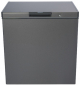 Kic 203l Dark Grey Chest Freezer Kcg215gr by KIC in Lowest Prices Guaranteed2, Brands, Big Red Sale, Appliances, KIC, Fridges & Freezers, Chest Freezers at OK Furniture.
