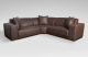 Milan 3pce Corner Lounge Suite in Furniture, Furniture, Lounge, Suites at OK Furniture.
