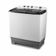 Bennett Read 15kg White Twin Tub Washing Machine Jcw131 by Bennett Read in The Best Birthday Deals 2025, Appliances, Laundry, Twin Tubs at OK Furniture.