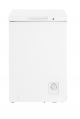 Hisense 95l White Chest Freezer H125cf by Hisense in Brands, Appliances, Hisense, Fridges & Freezers, Chest Freezers at OK Furniture.