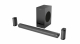 Skyworth 5.1ch Home Cinema Soundbar System Ss586 by Skyworth in Brands, Audiovisual, Skyworth, Soundbars, Audio Visual Accessories at OK Furniture.