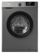 Defy 6kg Manhattan Grey Front Loader Washing Machine Daw392 by Defy in Brands, Appliances, Defy, Laundry, Front Loaders at OK Furniture.