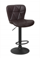 Mia Bar Stool (brown) in Furniture, Dining Room, Bar Chairs at OK Furniture.