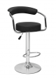 Ella Bar Stool (black) in The Great Christmas Sale 2025, Great Gifts Under 1000, Furniture, Dining Room, Bar Chairs at OK Furniture.