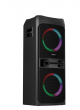 Hisense 400w Dj Party Speaker Bluetooth Hp300 by Hisense in Brands, Audiovisual, Soundbars, Hisense, Audio Visual Accessories at OK Furniture.