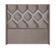 Crystal Grey Headboard (queen) in Bedroom, Furniture, Headboards, Bedroom, Headboards at OK Furniture.