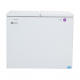 Zero 236l Gas/electric Fridge/freezer 260g by Zero in The Great Christmas Sale 2025, Appliances, Fridges & Freezers, Chest Freezers at OK Furniture.