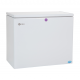Zero 215l Gas/electric Chest Freezer 215g by Zero in Brands, Appliances, Fridges & Freezers, Chest Freezers at OK Furniture.