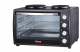Univa 45l Mini Oven Umk45b by Univa in Brands, Appliances, Univa, Ovens, Stoves & Microwaves, Mini Ovens at OK Furniture.
