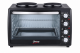 Univa 45l Mini Oven Umk45b by Univa in Brands, Appliances, Univa, Ovens, Stoves & Microwaves, Mini Ovens at OK Furniture.