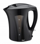 Ideal 1.7l Black Corded Plastic Kettle Idak-501b in Deals of the Week, Appliances, Small Appliances, Kettles at OK Furniture.
