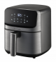 Sunbeam 4.5l Digital Air Fryer Saf-420 in Appliances, Small Appliances, Air Fryer at OK Furniture.