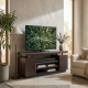 Midlands Tv Stand in Furniture, Lounge, Wall Units & Entertainment Centres, Entertainment Centres at OK Furniture.