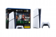 Sony Playstation 5 Digital Ea Sports Fc26 Bundle by Sony in Audiovisual, Gaming Accessories, Gaming Hardware, PlayStation, PSP, PSP at OK Furniture.