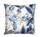 Navy Floral 50x50 Scatter Cush Navy Floral 50x5 Scatter Cushi in Up to 75% Off, Furniture, Furniture Accessories, Cushions at OK Furniture.