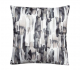 Grey Abstract 50x50 Scatter Cu in Up to 75% Off, Furniture, Furniture Accessories, Cushions at OK Furniture.
