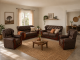 4pce Trojan 2 Lounge Suite in Lowest Prices Every Day, Furniture, Lounge, Suites at OK Furniture.