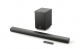 Jbl Cinema 3.1ch Soundbar With Wireless Subwoofer Sb550 by JBL in Audiovisual, Soundbars at OK Furniture.