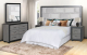 2pce Nixon Bedroom Suite in Furniture, Bedroom, Bedroom Suites at OK Furniture.