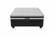 Restonic Vegas 152cm Pillow Top Base Set in Bedding, Queen Size Beds (152cm) at OK Furniture.