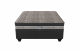 Restonic Comfort Care 152cm Base Set by Restonic in Bedding, Queen Size Beds (152cm) at OK Furniture.