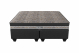 Restonic Comfort Care 183cm Base Set by Restonic in Bedding, King Size Beds (183cm) at OK Furniture.