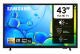 Samsung 43