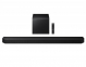 Samsung 5.1.2ch Q-series Soundbar Subwoofer Hw-q800f by Samsung in Audiovisual, Soundbars at OK Furniture.
