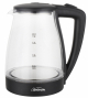 Sunbeam Sgk-8827 1.8l Glass Kettle in Appliances, Small Appliances, Kettles at OK Furniture.