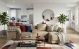 Tristen 2div Console Chaise in Big Brands Sale, Furniture, Lounge, Corner Lounge Chaise at OK Furniture.