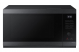 Samsung 40lt Solo Black Microwave Oven Ms40dg5504 by Samsung in Appliances, Ovens, Stoves & Microwaves, Microwave Ovens at OK Furniture.
