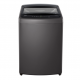 Lg 18kg Metallic Inverter Top Loader T18v1ndht2 by LG in Brands, Appliances, LG, Laundry, Top Loaders at OK Furniture.