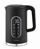 Goldair Gdsk-8723 1.7l Digital Cool Touch Kettle by Goldair in Appliances, Small Appliances, Kettles at OK Furniture.