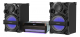 Skyworth 1500w 2.0ch Mini Hifi Bs800 by Skyworth in Brands, Audiovisual, Skyworth, Hi-Fi, Mini Hi-Fi at OK Furniture.