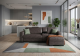 Tracy 2div Corner Chaise Mk2 in Furniture, Lounge, Corner Lounge Chaise at OK Furniture.