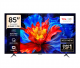 Tcl (216cm) 144hz Qled Smart Google Tv 85p8k in Audiovisual, Featured, Televisions, LED at OK Furniture.
