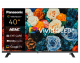Panasonic 40