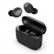 J-lab Tws Earbuds Black Go Air Pop in Cellular, Featured, Accessories, Music, Headphones at OK Furniture.
