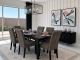 7pce Amara Dining Room Suite in Furniture, Dining Room, Suites at OK Furniture.