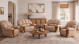4pce Imperial Lounge Suite in Furniture, Lounge, Suites at OK Furniture.